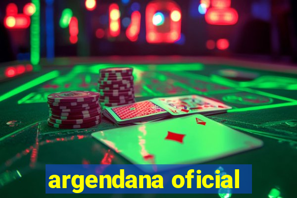 argendana oficial